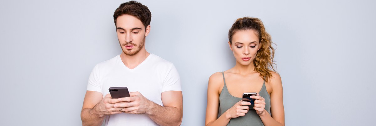 fordele ved at bruge online dating - 12 gode argumenter